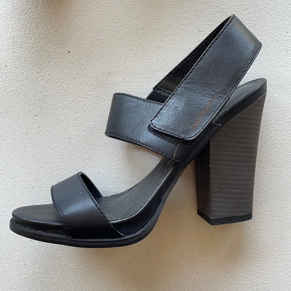 Calvin Klein Shoes